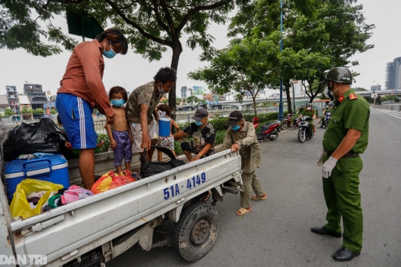 3 Hau Het Nguoi Lang Thang Tai Tphcm Deu Co Nha O Thanh Pho