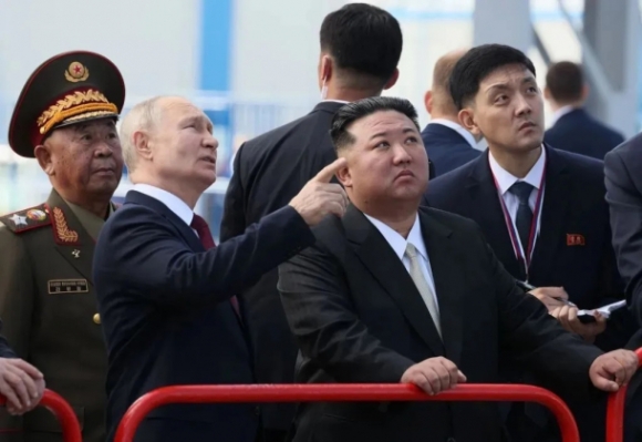 2 My Canh Bao Ran Trung Quoc Khong Ho Tro Nga To Trieu Tien Tiep Tuc Gui Vu Khi Khung Cho Moscow