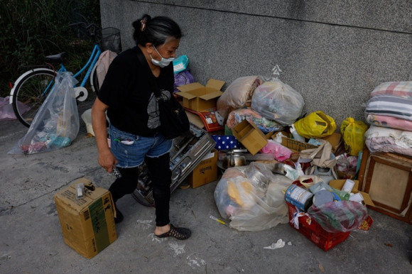 4 Dong Dat O Dai Loan So Nguoi Bi Thuong Vuot Moc 1000 71 Tho Mo Mac Ket