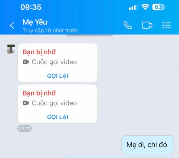 1 Nu Cu Nhan Luong 5 Trieu Dong Bo Me Chi Chiet Sao Dua Khac Toan Ngan Do