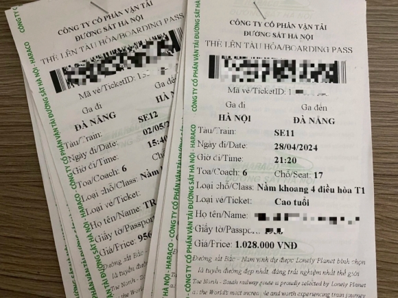 2 Ve May Bay 24 Trieu Dong 6 Nguoi Khach Ha Noi Di Bang Tau Hoa Re Gap 3 Lan