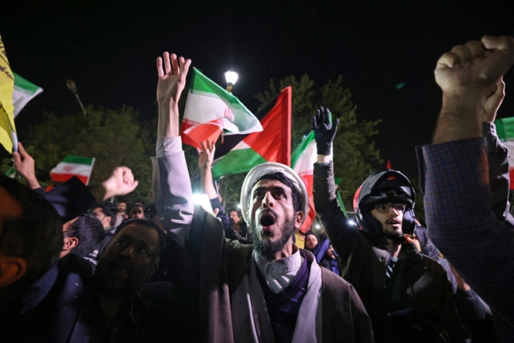 5 Thu Tuong Israel Cuoc Tan Cong Cua Iran Da That Bai