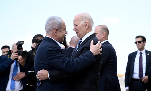 1 Chien Luoc Vua Om Vua Ghi Giup Ong Biden Kiem Che Israel