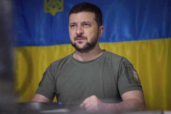 1 Ong Zelensky Ukraine Co Co Hoi Thang Nga