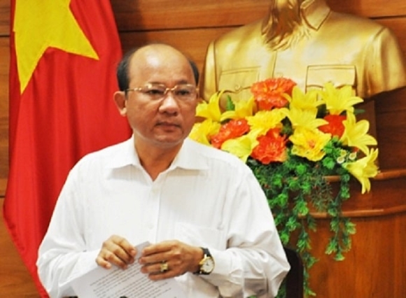 1 Bat Cuu Chu Tich Tinh Binh Thuan Le Tien Phuong Va Hang Loat Dong Pham