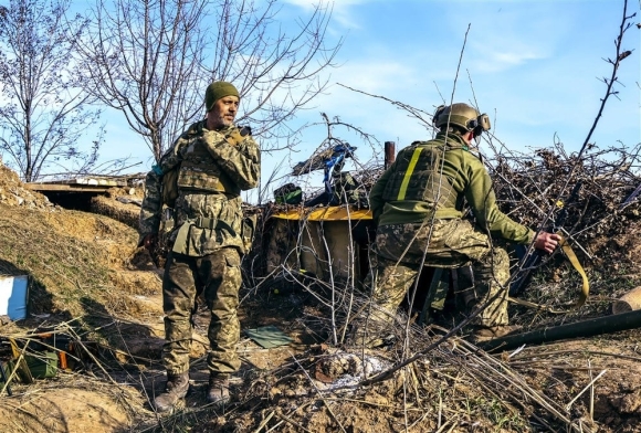 2 Ukraine Lo Lang Khi Mot So Don Vi Tinh Nhue Nga Bien Mat Bi An