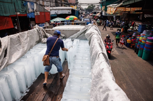 2 El Nino Hay Bien Doi Khi Hau Gay Nang Nong Thieu Dot O Chau A