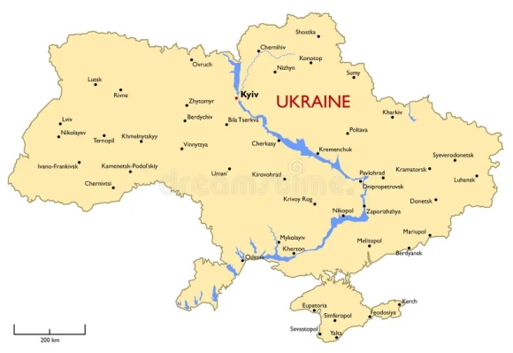 2 Ong Zelensky To Cao Nga De Doa Nguon Cung Khi Dot Cho Chau Au