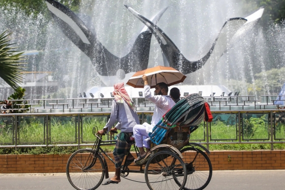 3 El Nino Hay Bien Doi Khi Hau Gay Nang Nong Thieu Dot O Chau A