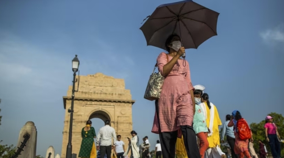 4 El Nino Hay Bien Doi Khi Hau Gay Nang Nong Thieu Dot O Chau A