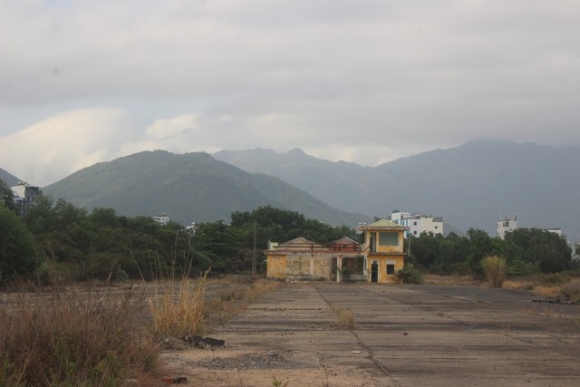 5 Hoang Tan Trong Du An Cua Tap Doan Phuc Son Tai San Bay Nha Trang Cu