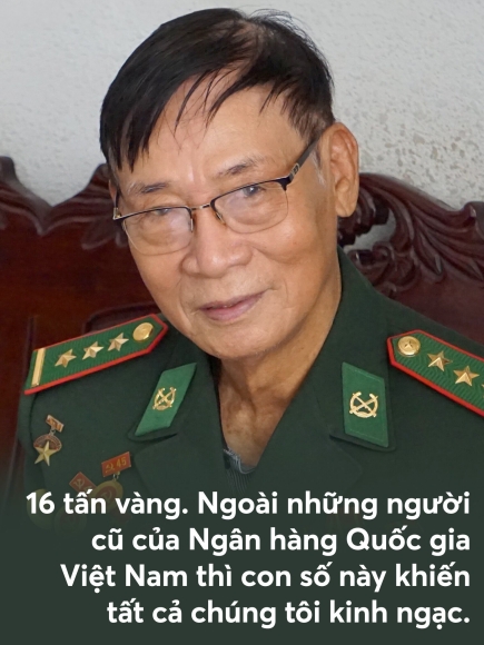 8 Cuu Binh Ke Thoi Khac Mo Cua Ham Tiep Quan 16 Tan Vang Ngay Giai Phong