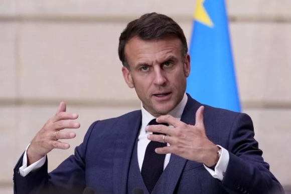 1 Phap Neu 2 Dieu Kien Dua Quan Den Ukraine