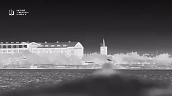 1 Ukraine Dang Video Tan Cong Xuong Tuan Tra 3 Trieu Usd Cua Nga O Crimea