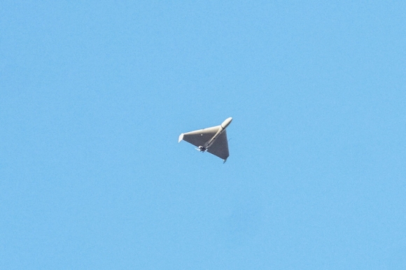 1 Nghi Si Duc Nato Nen Ban Ha Drone Nga Tren Bau Troi Ukraine