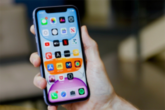 1 Nguoi Dung Iphone Nen Xoa Ung Dung Nay De Khong Bi Theo Doi