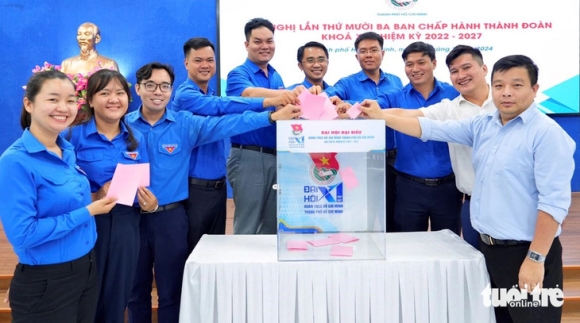 2 Anh Ngo Minh Hai Lam Bi Thu Thanh Doan Tphcm
