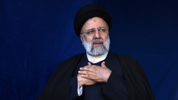 1 Iran Sap Buoc Vao Thoi Ky Hon Loan Sau Vu Roi May Bay Truc Thang Cho Tong Thong Raisi