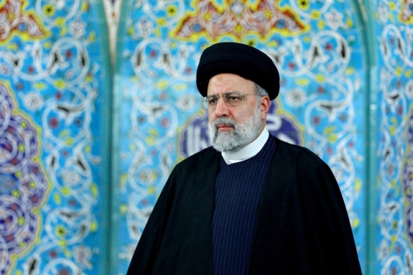 1 Israel Noi Khong Lien Quan Vu Truc Thang Lam Tong Thong Iran Tu Nan