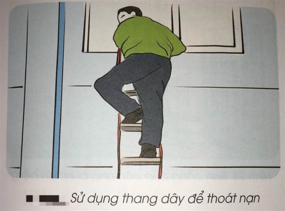 4 Cap Vo Chong Song Sot Than Ky Nho Tron O Noi Cam Ky Khi Co Chay Vi Sao Thoat Nan