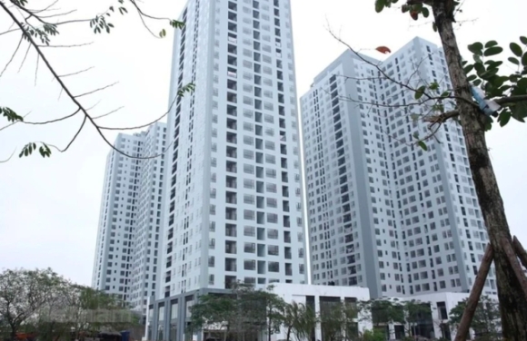 1 Ha Noi Tinh Chi Tieu Can Ho Chung Cu Thuong Mai 70   100m2 3 Nguoi O