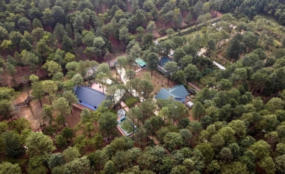 1 Khong Nen Cho Phep Ha Noi Quyet Dinh Du An Dau Tu Chuyen Doi Tren 1000ha Rung