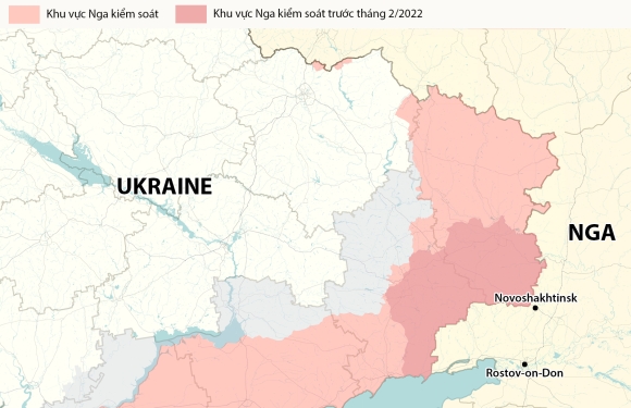 2 Uav Ukraine Tap Kich Trong Dem Nha May Loc Dau Nga Boc Chay
