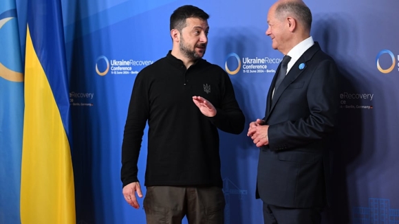 2 Bai Phat Bieu Lich Su Cua Zelensky Tai Quoc Hoi Duc Cam On Duc