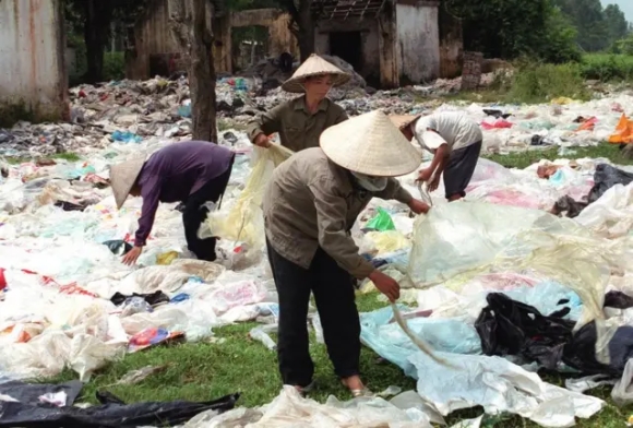 3 Nguoi Viet Nam Trong Nhom An Nhua Nhieu Nhat The Gioi