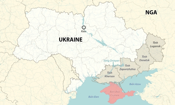 2 My Nato Chi Trich Dieu Kien Hoa Binh Ukraine Cua Ong Putin