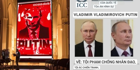 2 Chinh Phu My Chi Trich Quyet Dinh Cua Viet Nam Tiep Don Putin Cua Nga