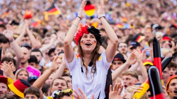 1 Nganh Dich Vu Du Lich Duc Van Gap Kho Khan Du Euro 2024 Dang Dien Ra
