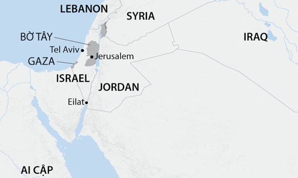 2 Duc Ha Lan Keu Goi Cong Dan Khan Cap Roi Lebanon