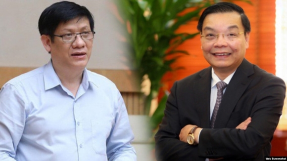 1 Viet Nam Tang Luong 30 De Tri Tham Nhung Lieu Co Kha Thi