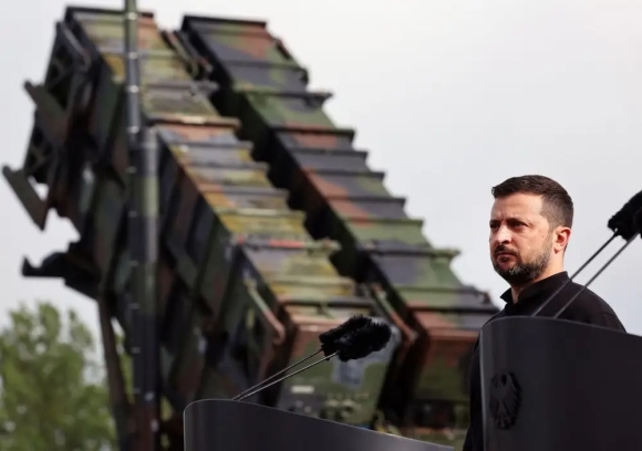 1 Dong Minh Nato Gui O At Vu Khi Phong Khong Giup Ukraine Ngan Chan Nga