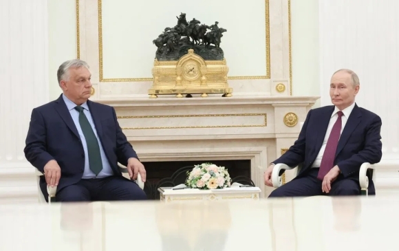 1 Ong Zelensky Doi Gao Nuoc Lanh Vao No Luc Cham Dut Chien Tranh Nga Ukraine Cua Thu Tuong Hungary