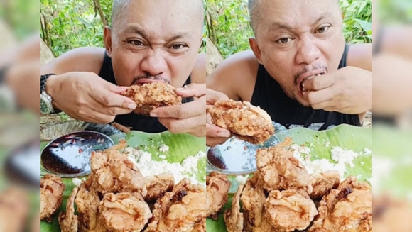 1 Philippines Tinh Cam Mukbang Sau Khi Youtuber Noi Tieng Qua Doi