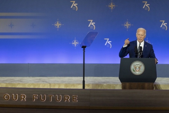 1 Ukraine Co The Va Se Danh Bai Putin   Biden Du Doan That Bai Danh Cho Nga