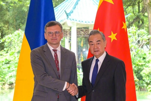1 Ukraine Tuyen Bo Khong Bi Ep Phai Dam Phan Voi Nga