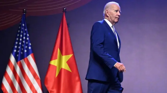 1 Hoa Ky Tu Choi Nang Cap Viet Nam Len Nen Kinh Te Thi Truong