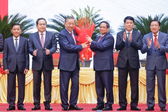 2 Chu Tich Nuoc To Lam Duoc Bau Lam Tong Bi Thu