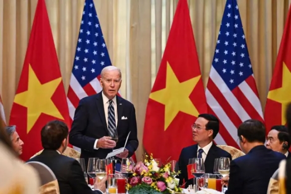 3 Hoa Ky Tu Choi Nang Cap Viet Nam Len Nen Kinh Te Thi Truong