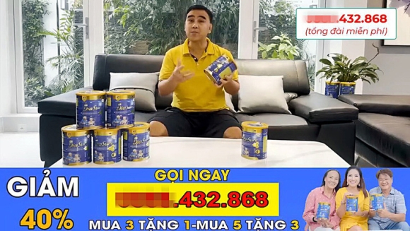 1 Su That Sua Tri Tieu Duong Duoc Cat Tuong Quyen Linh Quang Cao