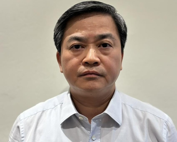 1 Cuu Bi Thu Ben Tre Le Duc Tho Bi Cao Buoc Nhan Hoi Lo 600000 Usd