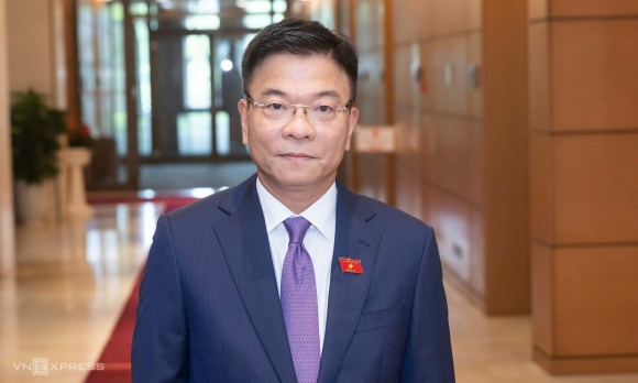 3 Ong Nguyen Hoa Binh Lam Pho Thu Tuong Thuong Truc