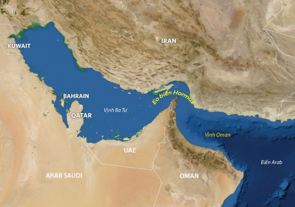 2 Eo Bien Hormuz   At Chu Bai Cua Iran Trong Xung Dot Trung Dong