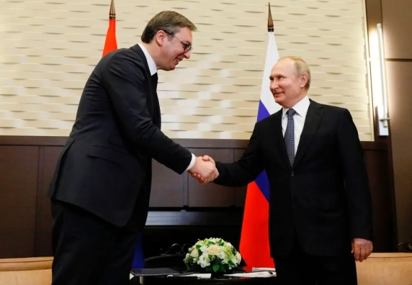 2 Dong Minh Dam Sau Lung Nga Lam Dieu Chua Tung Thay Voi Ong Putin Sau 8 Nam