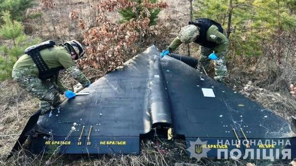2 Forbes No Kinh Hoang Kiev 1 Don Pha Huy 400 Uav Nga   Da Ro Cach Nga Co 6000 Sat Thu Cam Tu Iran