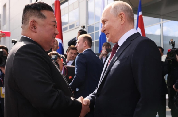 2 Hang Nghin Binh Si Trieu Tien Dang Chien Dau Cho Quan Xam Luoc Nga O Ukraine