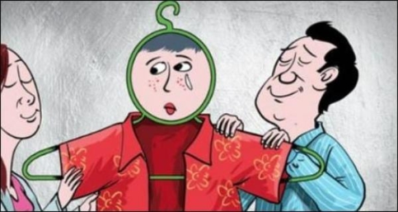 1 Khong Phai Thieu Tien Su Bat Hanh Lon Nhat La Khi Cha Me Nghe Con Noi Ra 4 Loi Nay